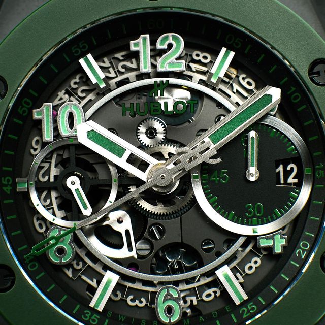 Hublot Big Bang 441.CG.1199.RX.WOG23 Image 5